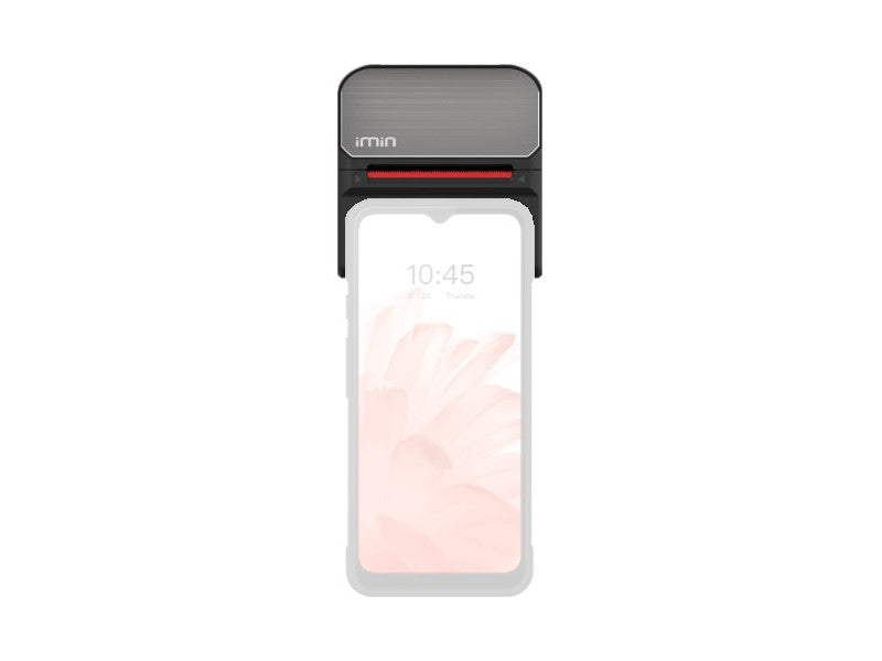 Bondrucker Aufsteckmodul für Swift 1, Swift 1 Pro, 58mm Druckbreite