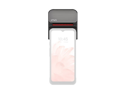 Bondrucker Aufsteckmodul für Swift 1, Swift 1 Pro, 58mm Druckbreite