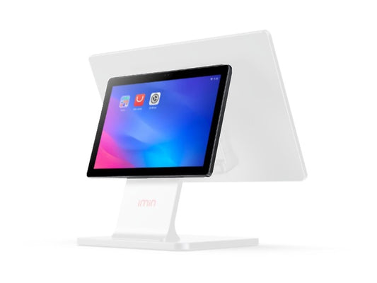 Kundendisplay 10.1" für Swan 1, Swan 1 Pro