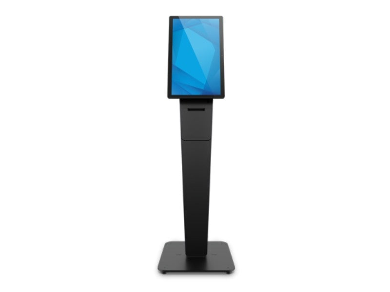 Wallaby Pro - Self-Service Standfuss, ohne Monitor und ohne PC