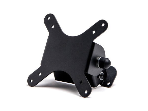 Star Micronics mUnite Wall Mount Tablet-Wandhalterung – schwarz