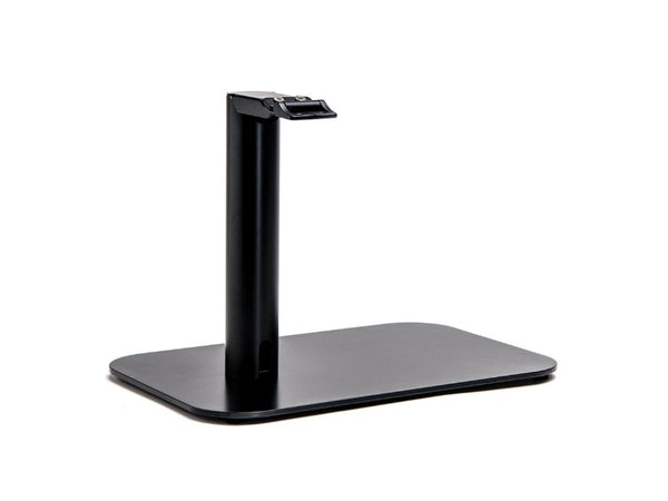 Star Micronics mUnite EZPOS Stand Tablet-Ständer – schwarz, nur mEnclosure-kompatibel