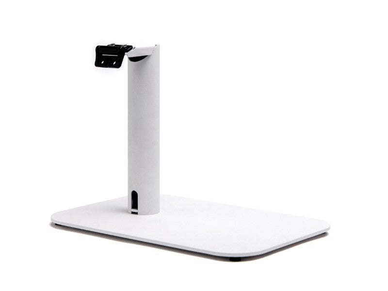 mUnite EZPOS Stand - Tablet-Ständer, weiss, nur mEnclosure-kompatibel
