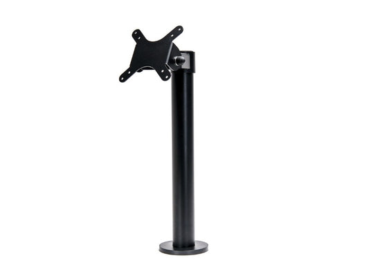 mUnite 18 Mount - Tablet-Halterung, 46cm-Stange, Theken- und Kantenmontage, schwarz