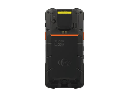 L2s PRO - 5.5" Display, ohne Scanner, Android 12 Non-GMS, 3GB/32GB, Octa-Core