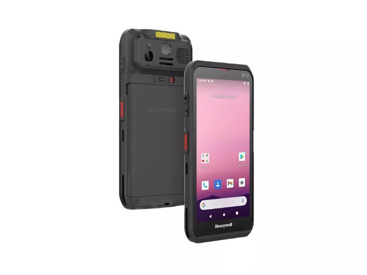 ScanPal EDA56 - Mobiler Computer mit Android 11, 2D-Imager, GMS, NFC, Bluetooth 5.1 + WLAN, Wi-Fi 6, 6 Pin, 4GB/64GB