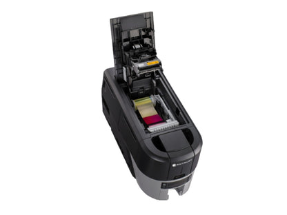 Sigma DS3 - ID-Kartendrucker, einseitiger Druck, USB + Ethernet