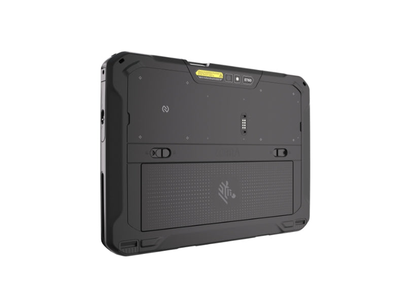 ET60 - Enterprise Tablet, 10.1" (25.7cm), Android, Barcodescanner (SE55)