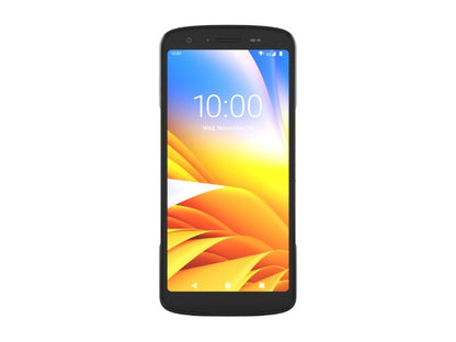 TC22 - Mobiler Touch Computer, Android, 2D-Imager (SE4710), 2-pin, 6GB / 64GB