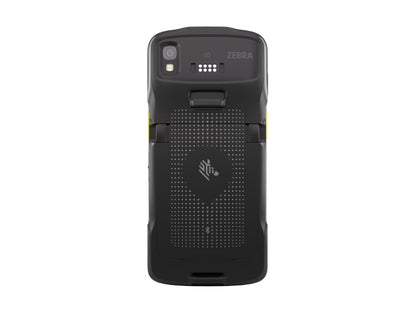 TC22 - Mobiler Touch Computer, Android, 2D-Imager (SE4710), 2-pin, 6GB / 64GB