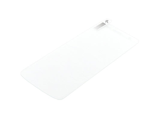 Displayfolie (inkl. Reinigungstücher) für TC22 und TC27