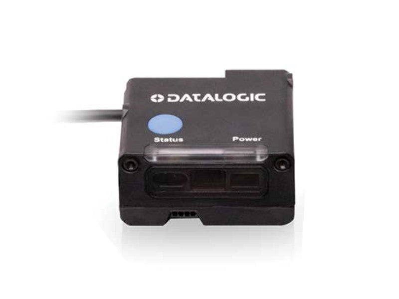 Gryphon I GFS4520 - Präsentationsscanner, 2D-Imager, USB-KIT, rote Beleuchtung, schwarz