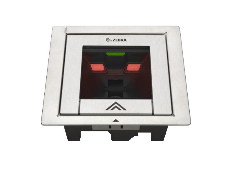 SP7208-H - Einbauscanner, 2D-Imager, Standard Reichweite, USB + RS232 + KBW, AUX-Anschluss, Saphirglas