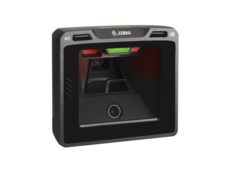 SP7201-V - Präsentationsscanner, 2D-Imager, Standard Reichweite, USB