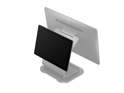 10" Kundendisplay (kapazitives Multitouch-Display, externe Nutzung möglich) für T3 PRO/Max, NFC, USB