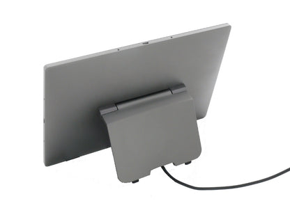 10" Kundendisplay (kapazitives Multitouch-Display, externe Nutzung möglich) für T3 PRO/Max, NFC, USB