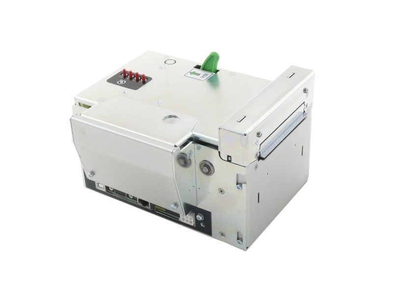 KPM302III - Ticketeinbaudrucker, 203dpi, RS232 + USB + Ethernet