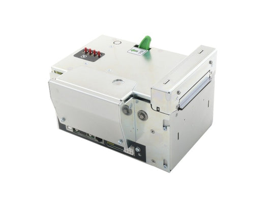 KPM302III - Ticketeinbaudrucker, 203dpi, RS232 + USB + Ethernet