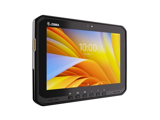 ET65 - Enterprise Tablet, 10.1" (25.7cm), Android, WWAN, Akku (8920mAh)