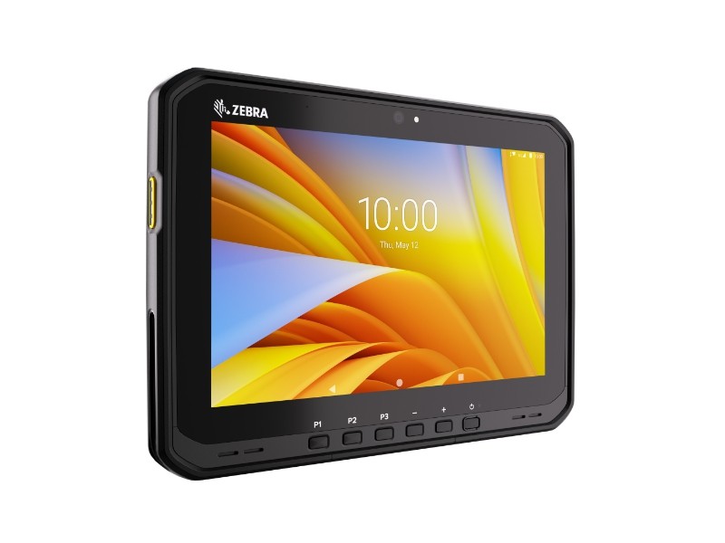 ET65 - Enterprise Tablet, 10.1" (25.7cm), Android, WWAN, erweiterter Akku (17840mAh)
