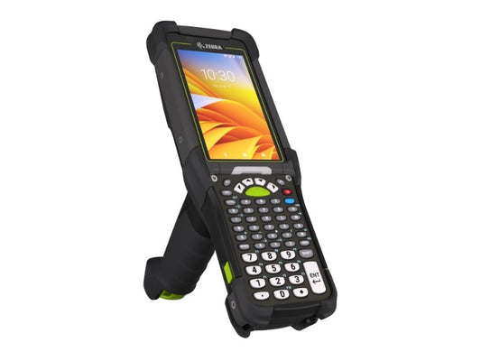 MC9401 - Mobiler Computer mit Pistolengriff, Android, SE4770 Imager, Standard Reichweite, 53 Tasten VT