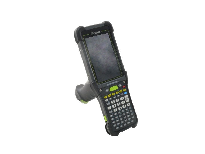 MC9401 - Mobiler Computer mit Pistolengriff, Android, SE58 Imager, erweiterte Reichweite, 58 Tasten