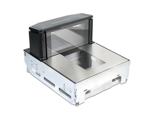 Magellan 9600i - Einbauscanner, Waagen-Vorbereitung, 2D Imager, Regalmontage, 5-Seiten, kurze Platte, USB + RS232 + IBM + Ethernet