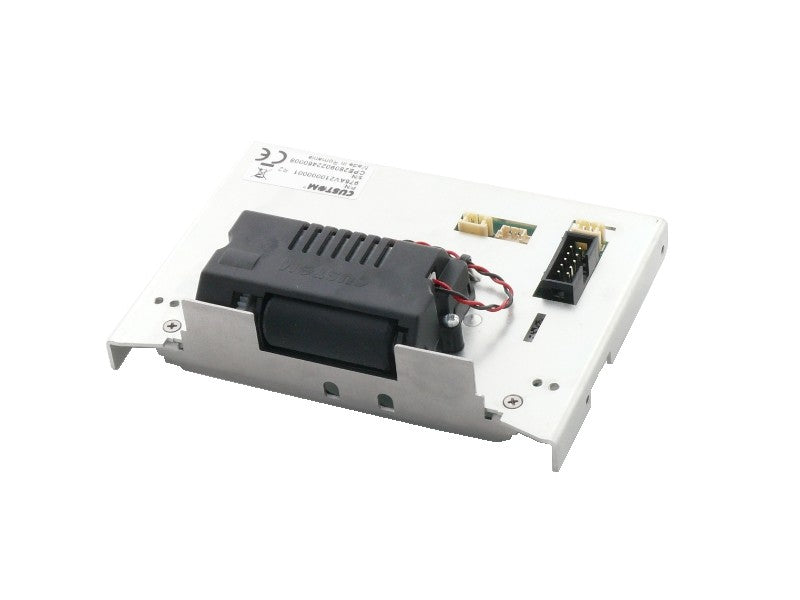 Plastik-Auswurf für KPM302III