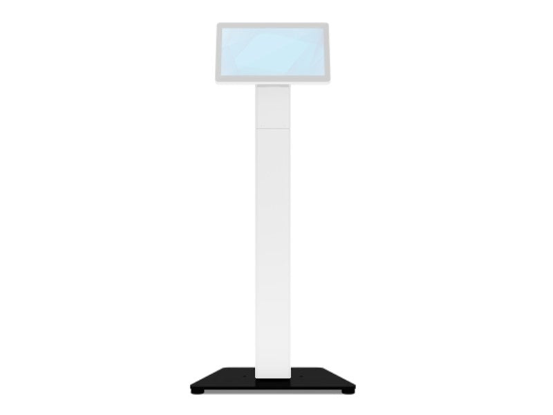 Slim Selbstbedienungsständer - Bodenständer für I-Serie 2.0 (15" bis 22") und 2410L