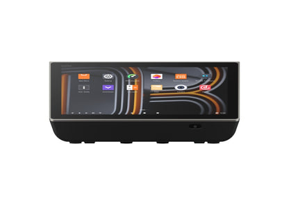D3 mini - Touchsystem, 10.1" Widescreen Display, LCD Kundendisplay, 80mm Bondrucker, Android 13, NFC, 4G