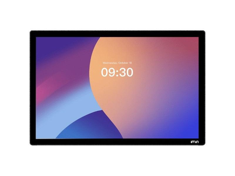 Crane 1 - 16" IDS Touchsystem, Android 13 GMS, 8GB RAM, 128GB ROM