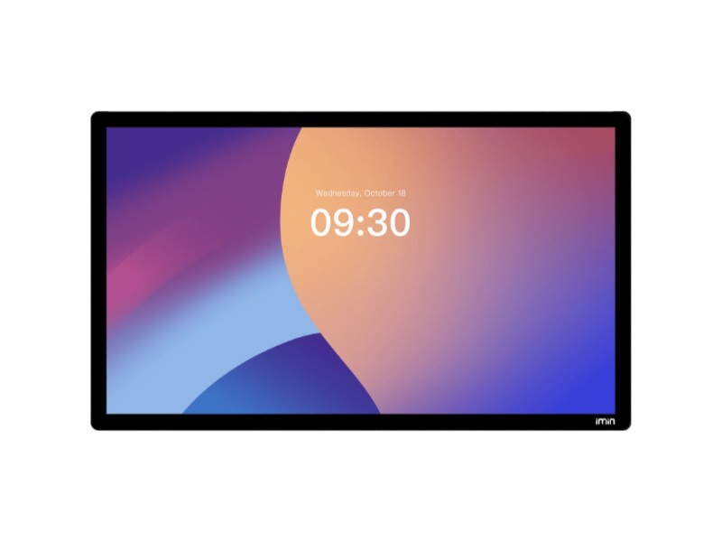 Crane 1 - 32" IDS Touchsystem, Android 13 GMS, 8GB RAM, 128GB ROM