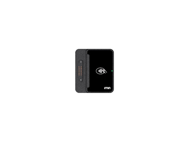 NFC Modul für Crane 1, Pogo Pin Anschluss