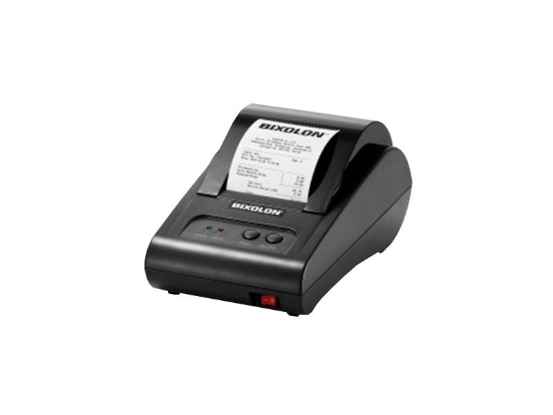 STP-103III - Thermo-Bondrucker, thermordirekt, 60mm, 203dpi, USB, schwarz