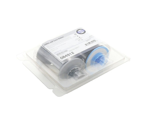 Farbband YMCKK (600) für HDP6600
