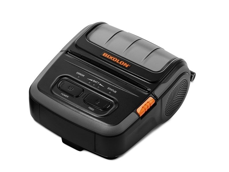 SPP-R310 - Mobiler Bondrucker, 80mm, USB + RS232 + WLAN, schwarz