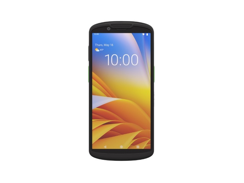 TC53e - Mobiler Computer, Android, 2D-Imager (SE4720), USB-C + Bluetooth + WLAN, warm-swap, 8GB RAM, 128GB Flash
