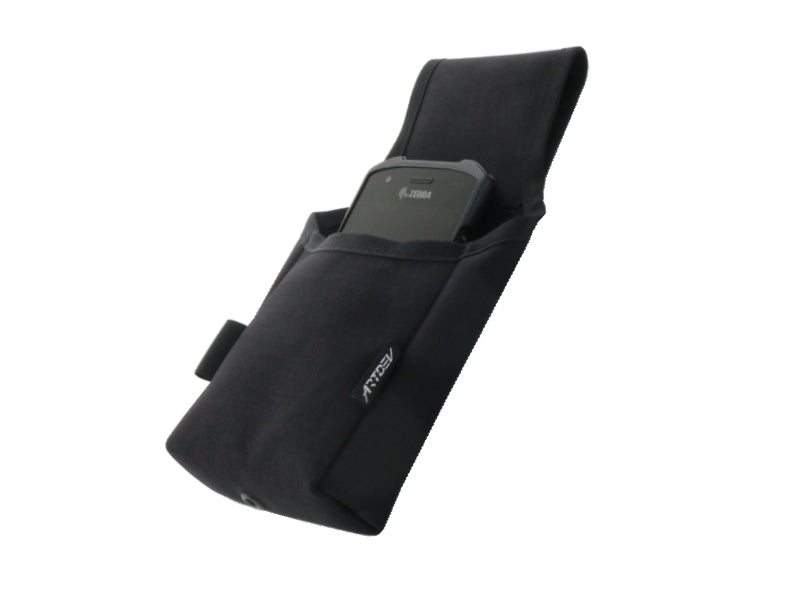 TC53e - Mobiler Computer, Android, 2D-Imager (SE5500), USB-C + Bluetooth + WLAN, warm-swap, 6GB RAM, 64GB Flash