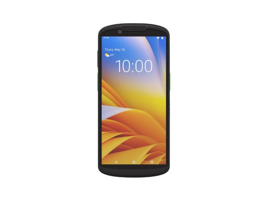 TC53e - Mobiler Computer, Android, 2D-Imager (SE5500), USB-C + Bluetooth + WLAN, warm-swap, 8GB RAM, 128GB Flash