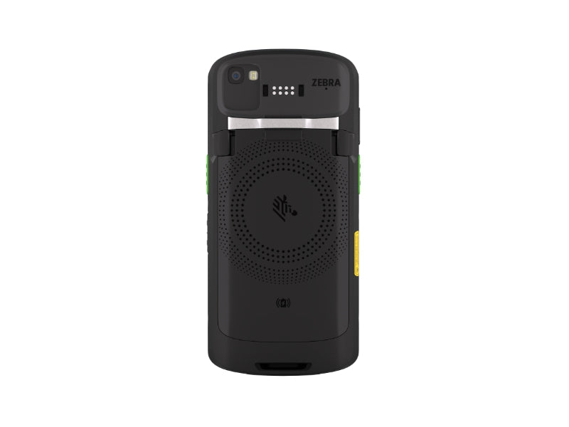 TC53e - Mobiler Computer, Android, 2D-Imager (SE5500), USB-C + Bluetooth + WLAN, warm-swap, 8GB RAM, 128GB Flash