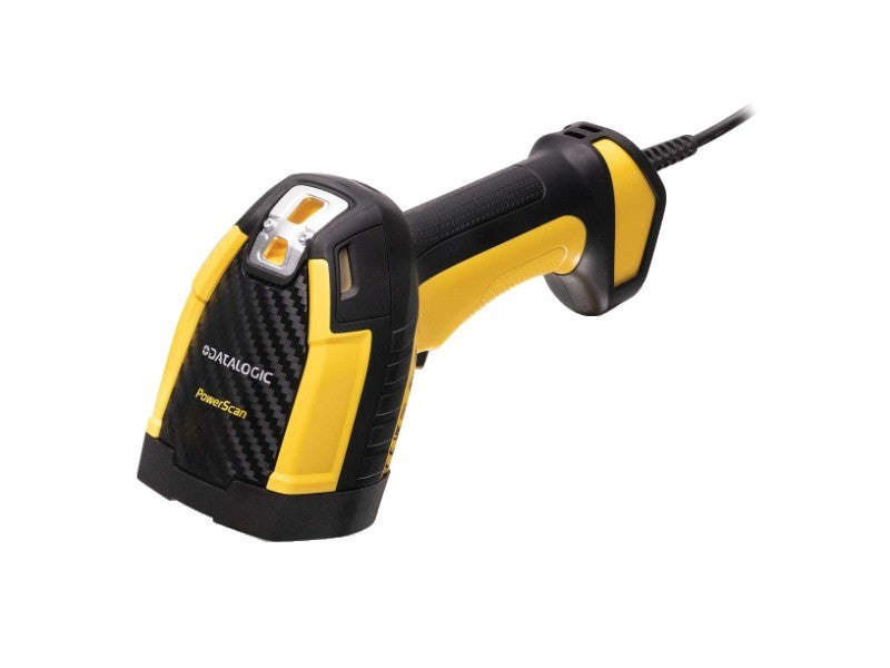 PowerScan PD9630-AR - 2D-Imager, Auto Range, USB + RS232