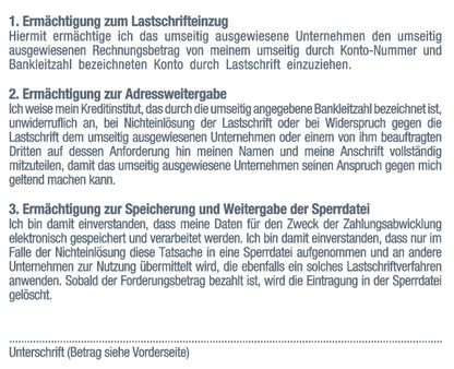 Thermorolle - 80 57 12 (B/D(max.)/K) weiss, 48g, 40m (z. B. für T2 mini), 50 Rollen/VPE
