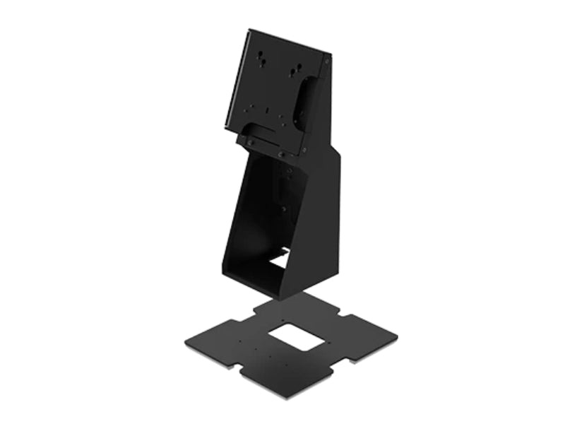 Connect - Self-Service Kassentischständer, ohne Monitor und ohne PC