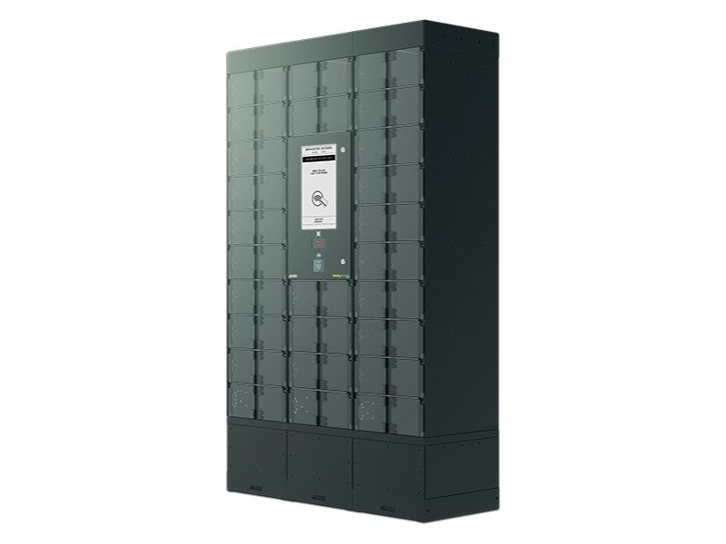 Smart Charge Locker