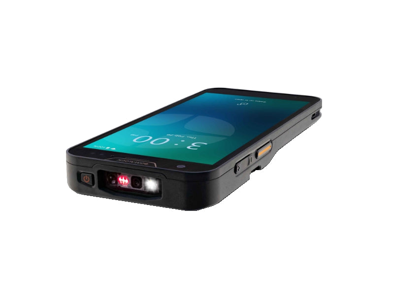 Memor 30 - Mobiler Computer, Android v13 GMS, 2D-Imager, Standard Reichweite