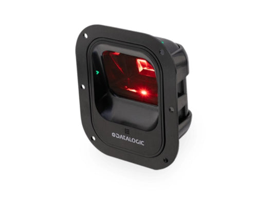 Magellan 900i - 2D-Präsentationsscanner, Kioskmontage, USB-KIT 2m-Kabel, schwarz