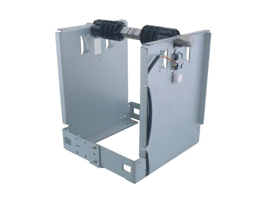HL1-80M - Grosser Papierhalter, max. 200mm für Sanei 3"