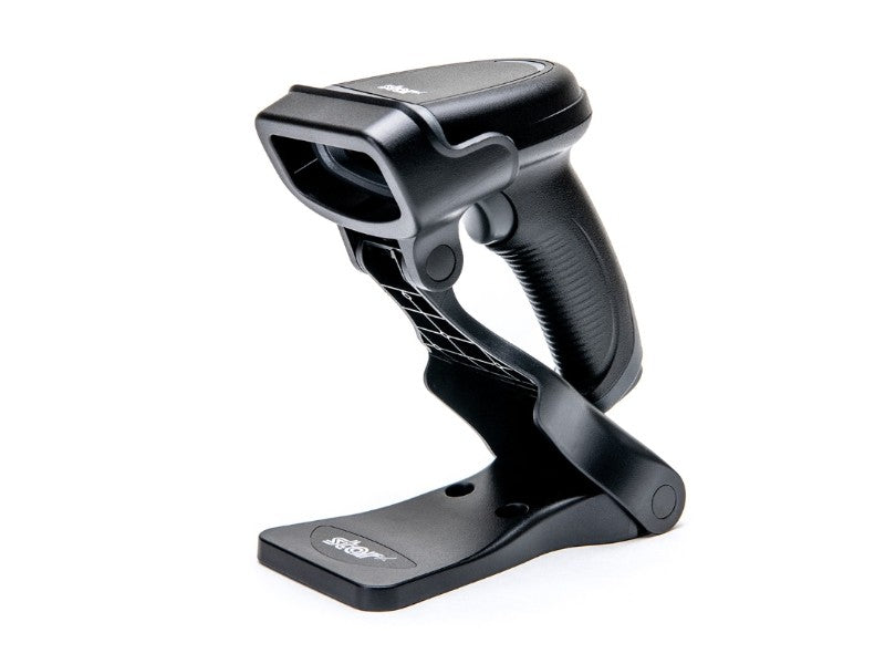 BSH-20B - Kabelloser 2D-Imager, High Density, Bluetooth, schwarz