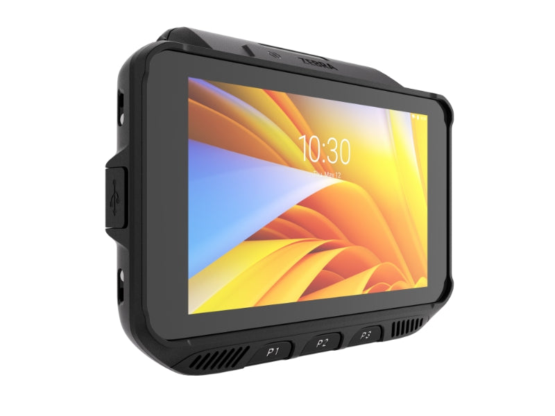 WT5400 - Tragbarer Computer mit Android 13, USB-C + Bluetooth + WLAN + NFC, Akku 5000mAh
