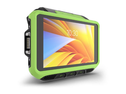 WT6400 - Tragbarer Computer mit Android 13, USB-C + Bluetooth + NFC, Akku 3500mAh